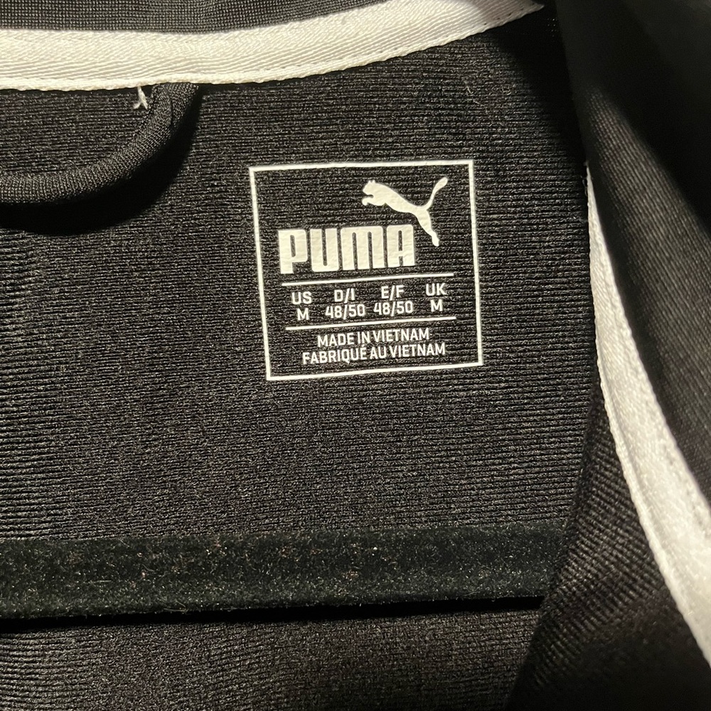 Puma jacket - Picture 3 of 3